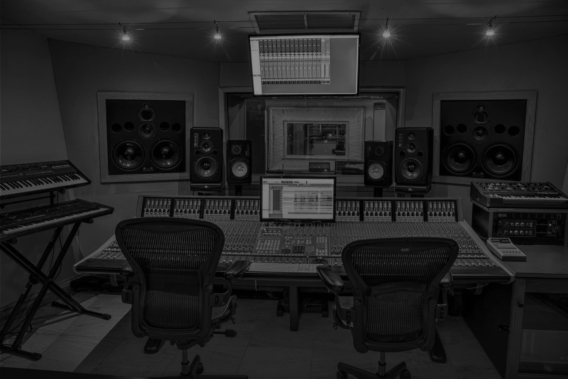 Audio Branding Guide for Saudi Companies | VOZ