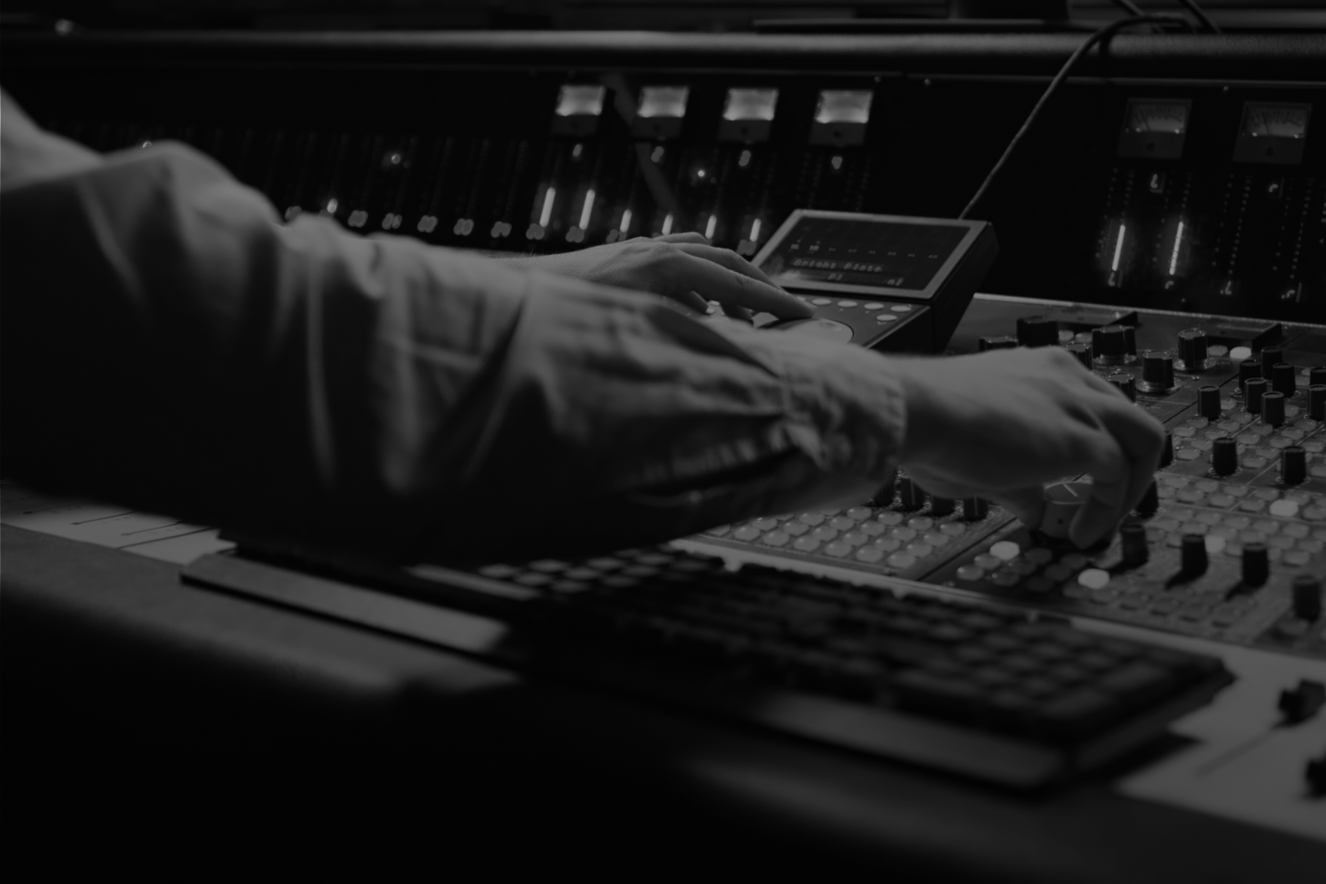 Audio Branding Guide for Saudi Companies | VOZ
