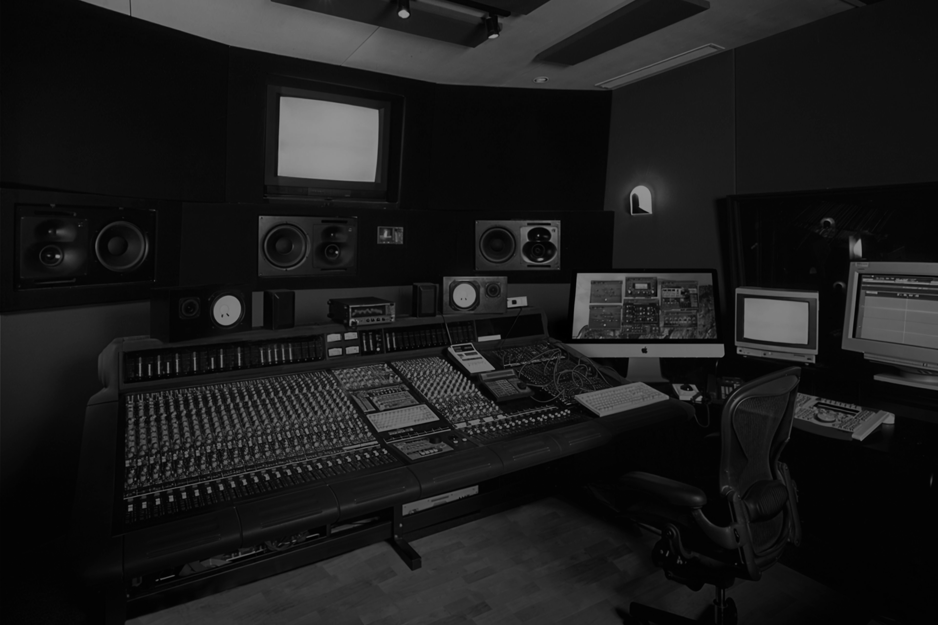 Audio Branding Agency KSA | VOZ