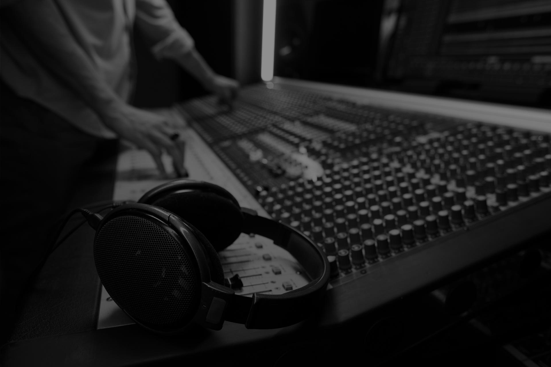 Brand Music Strategy Saudi Arabia | VOZ