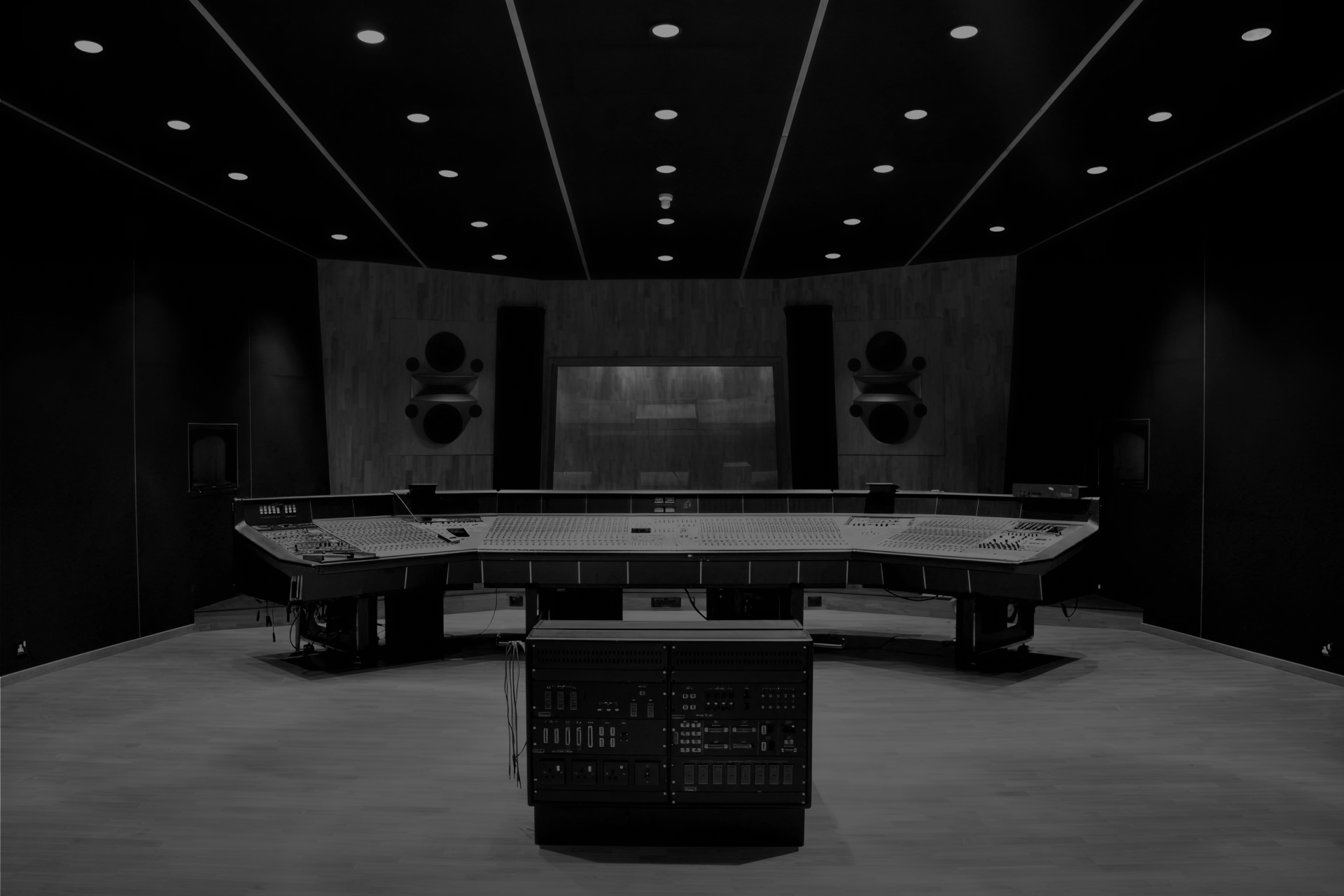 Audio Post Production Saudi Arabia | VOZ