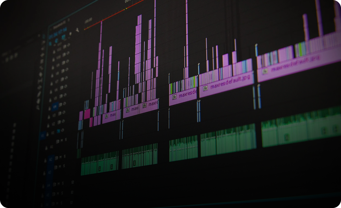 Corporate Music Production KSA | VOZ