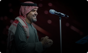 • الإنتاج الخليجي والعربي.